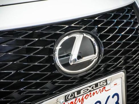 Certified 2025 Lexus IS 300 F Sport image 26