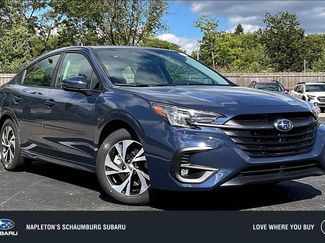 New 2025 Subaru Legacy Premium video 1