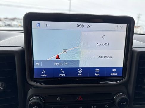 Used 2023 Ford Bronco Sport Heritage w/ Heritage Convenience Package image 4