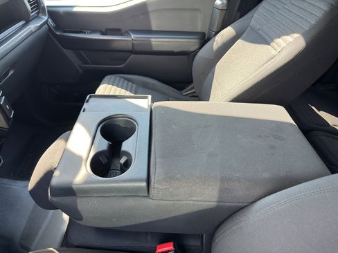 Used 2023 Ford F150 XL w/ STX Appearance Package RWD image 12