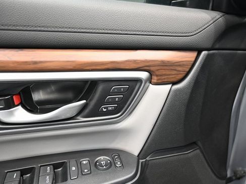Used 2022 Honda CR-V EX-L image 24