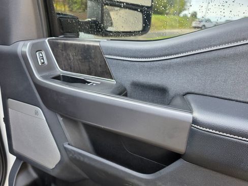 Used 2024 Ford F250 Lariat AWD/4WD image 44