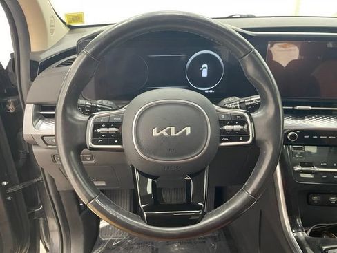 Used 2024 Kia Carnival SX Prestige FWD image 15