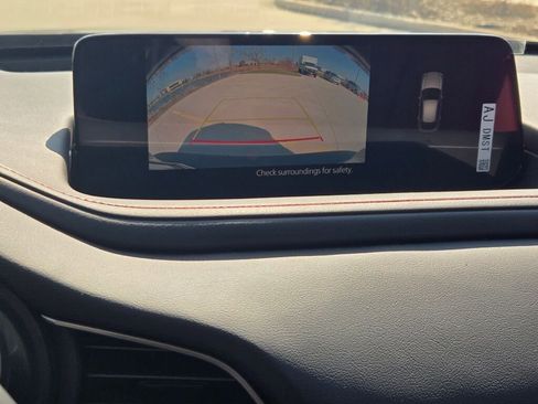 New 2026 MAZDA CX-30 AWD 2.5 S image 27