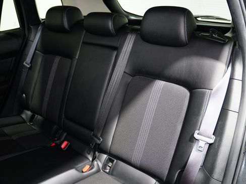 Used 2024 MAZDA CX-50 AWD 2.5 S w/ Preferred Package image 17