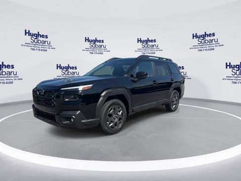 New 2026 Subaru Outback Premium image 6