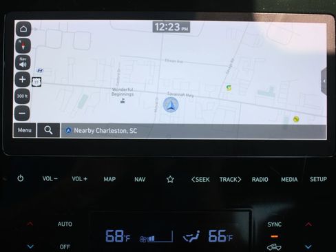 Used 2023 Hyundai Santa Cruz SEL Premium AWD/4WD image 43