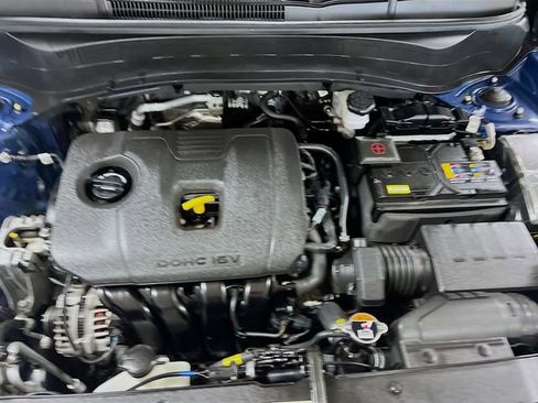 Certified 2023 Kia Seltos S image 27