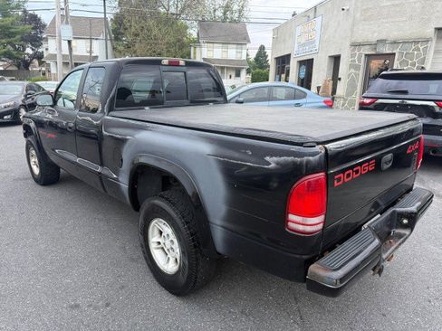 Used 1999 Dodge Dakota SLT AWD/4WD image 5