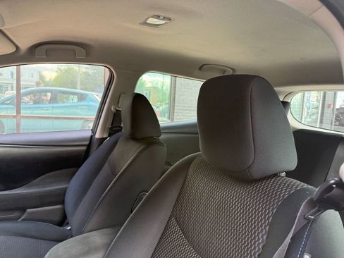 Used 2015 Nissan Leaf S w/ Charge Package FWD image 23
