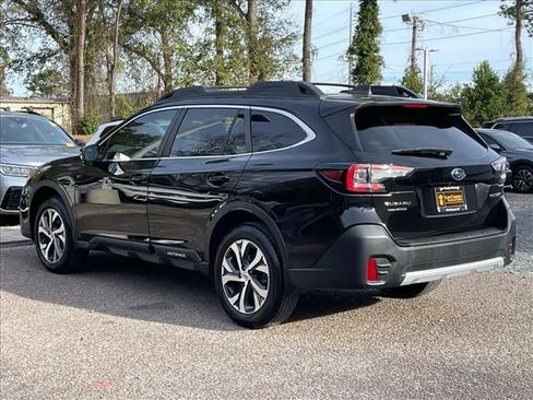 Used 2021 Subaru Outback Limited w/ Popular Package #2 image 28