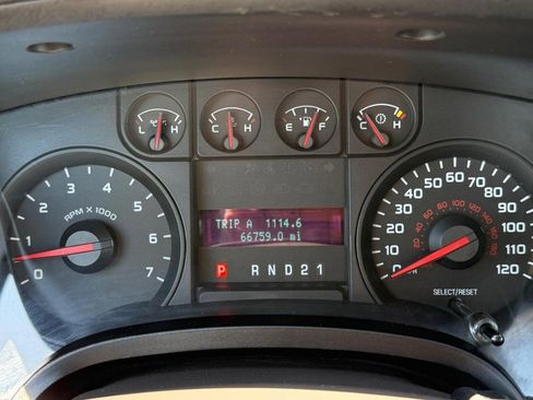 Used 2009 Ford F150 2WD SuperCab image 27