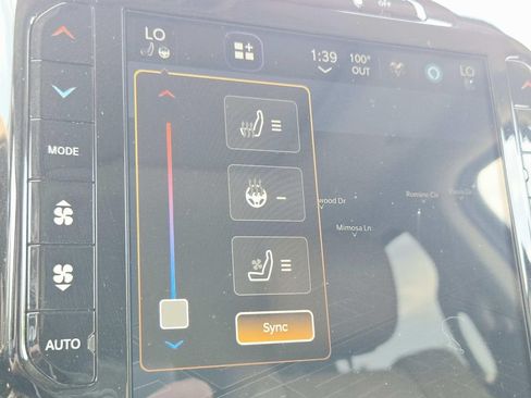 Certified 2023 RAM 3500 Limited AWD/4WD image 18