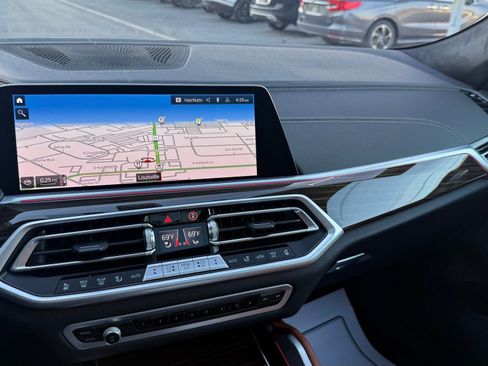 Used 2023 BMW X6 xDrive40i w/ Executive Package image 43