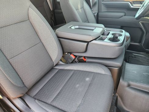 New 2026 GMC Sierra 1500 Elevation w/ Elevation Select Package image 10