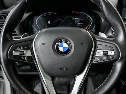 Used 2020 BMW X3 xDrive30i image 24