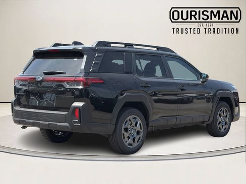 New 2026 Subaru Outback Premium AWD/4WD image 5
