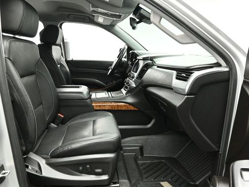 Used 2020 Chevrolet Tahoe Premier w/ Max Trailering Package image 24