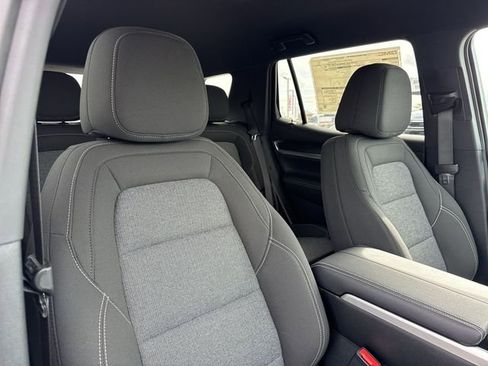 New 2026 GMC Terrain Elevation w/ Black Edition FWD image 24