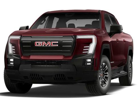 New 2026 GMC Sierra EV Elevation AWD/4WD image 26