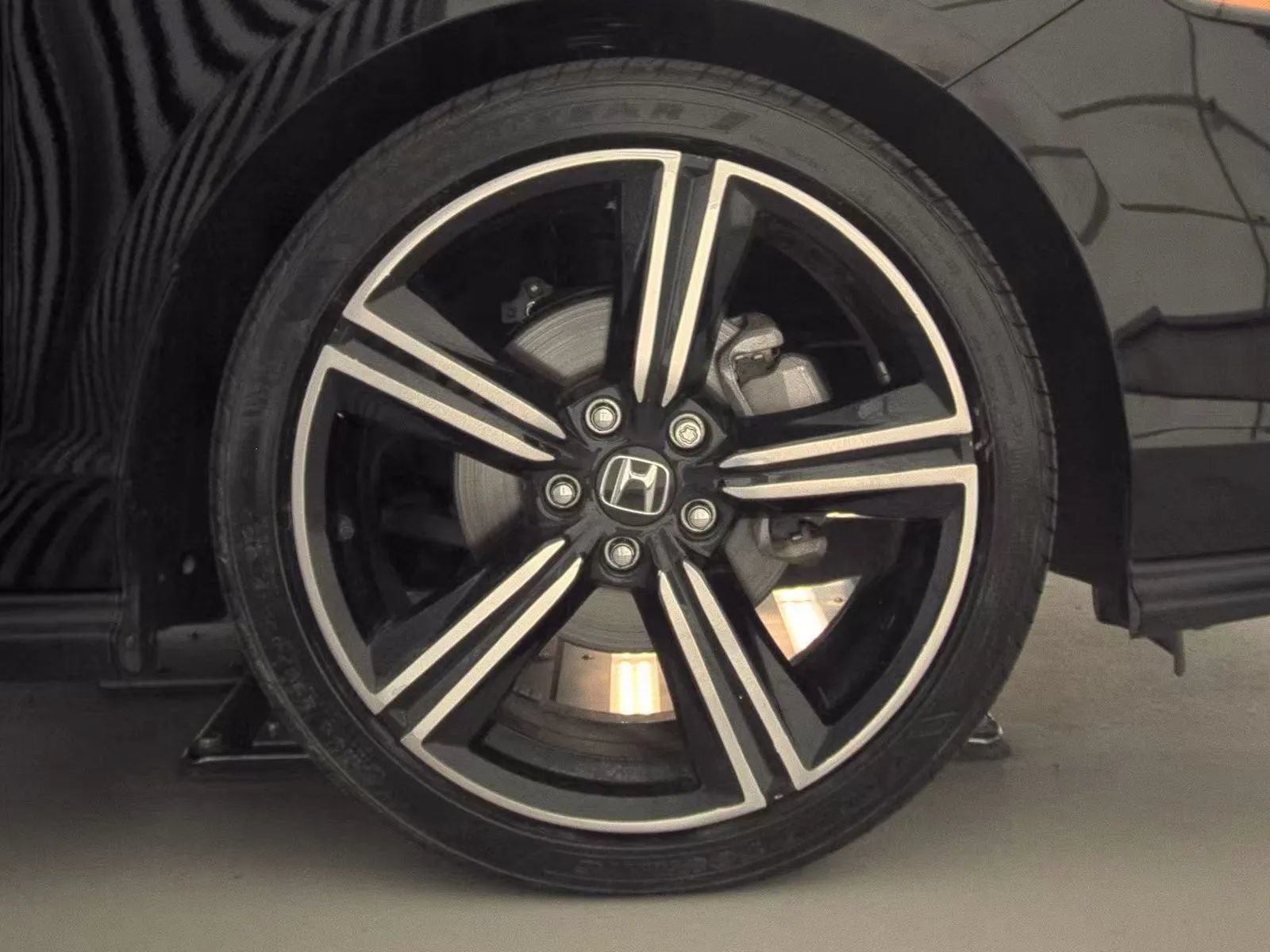 Used 2026 Honda Accord SE image 10