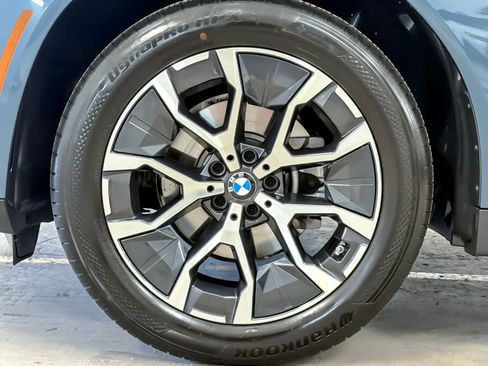 Used 2026 BMW X3 xDrive30i w/ Premium Package AWD/4WD image 26