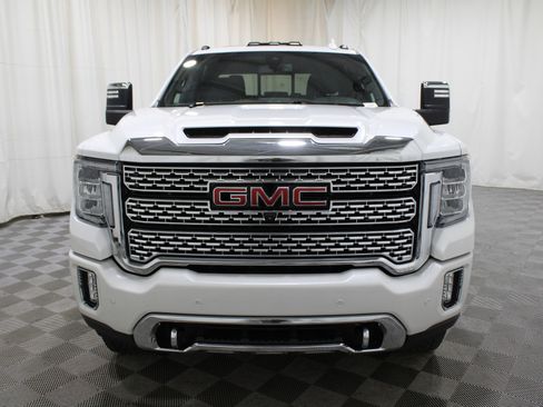 Used 2022 GMC Sierra 2500 Denali image 42
