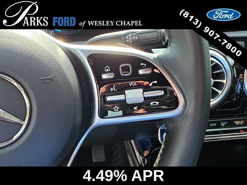 Used 2021 Mercedes-Benz CLA 250 4MATIC image 31