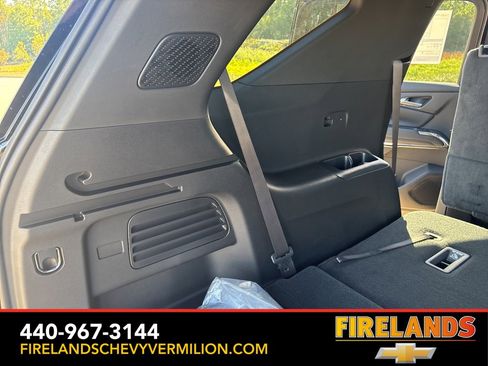 New 2026 Chevrolet Traverse LT w/ Midnight/Sport Edition image 48