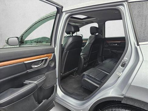 Used 2018 Honda CR-V EX-L image 14