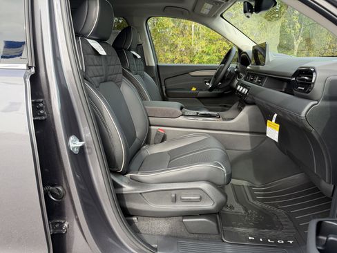 New 2026 Honda Pilot Elite image 22