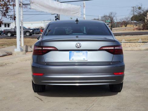 Used 2020 Volkswagen Jetta S image 6