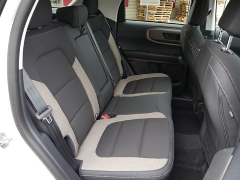 New 2026 Ford Bronco Sport Big Bend w/ Convenience Package image 26