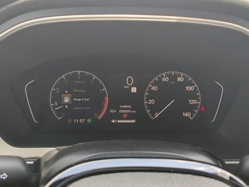 New 2025 Honda Pilot Touring image 26