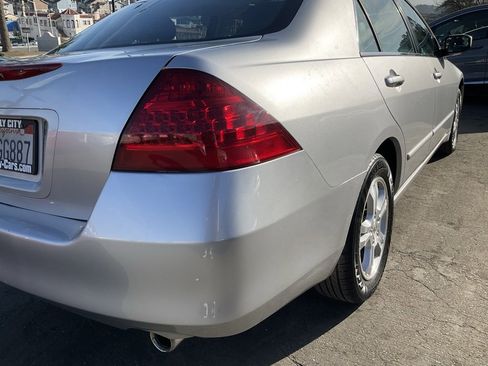 Used 2006 Honda Accord EX-L image 74