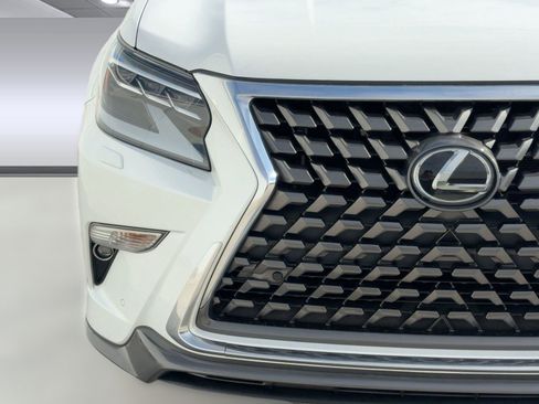 Used 2020 Lexus GX 460 Premium image 11