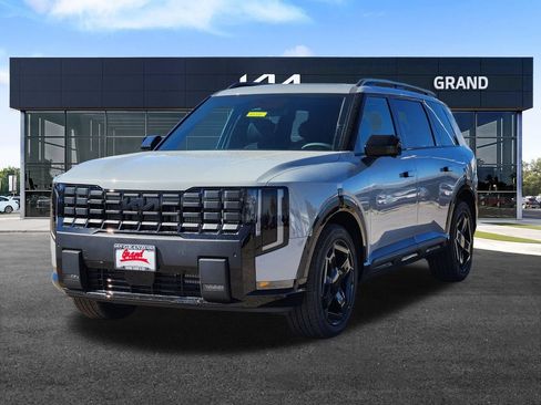 New 2027 Kia Telluride SX Prestige X-Line AWD/4WD image 4