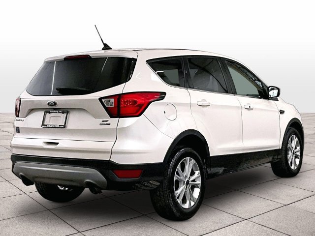 Used 2019 Ford Escape SE AWD/4WD image 11