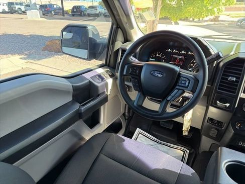 Used 2020 Ford F150 XL w/ Equipment Group 101A Mid RWD image 29