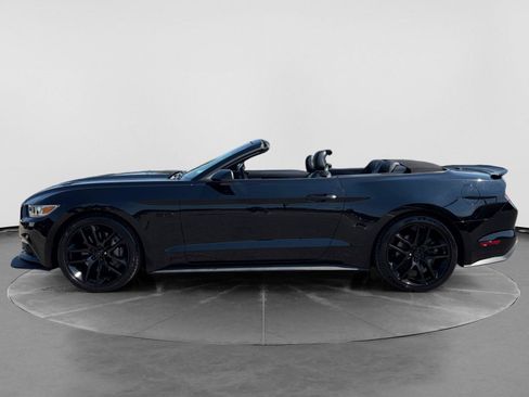 Used 2016 Ford Mustang GT Premium w/ Equipment Group 401A RWD image 27
