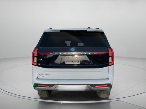 Certified 2025 Ford Expedition Platinum AWD/4WD image 24