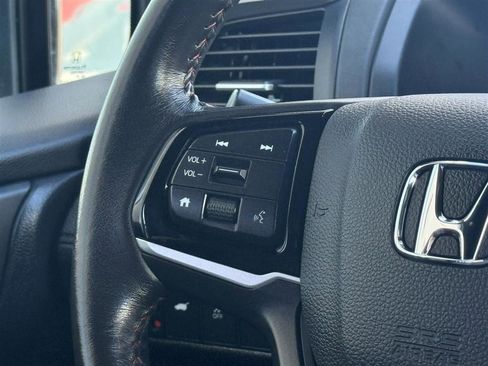 Used 2025 Honda Odyssey Sport-L image 37