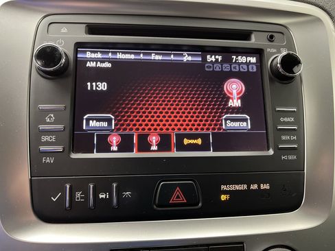 Used 2015 GMC Acadia SLE AWD/4WD image 18