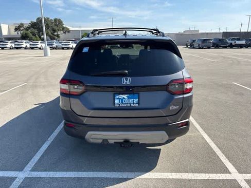 Used 2023 Honda Pilot EX-L image 4
