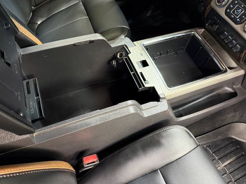 Used 2016 Ford F350 Platinum AWD/4WD image 32