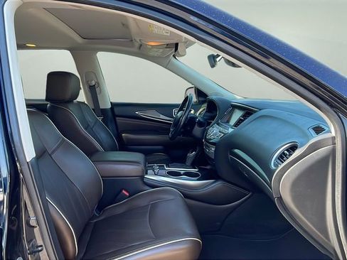 Used 2019 INFINITI QX60 Luxe w/ Essential Package image 14