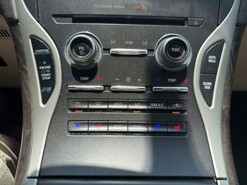 Used 2019 Lincoln Nautilus Reserve FWD image 33