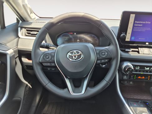 Used 2024 Toyota RAV4 Limited AWD/4WD image 13