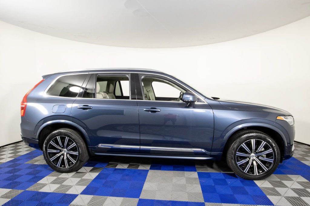 Used 2024 Volvo XC90 B5 Plus w/ Protection Package Premier AWD/4WD image 5