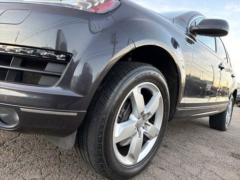 Used 2015 Audi Q7 3.0T Premium Plus w/ Premium Plus Package image 11